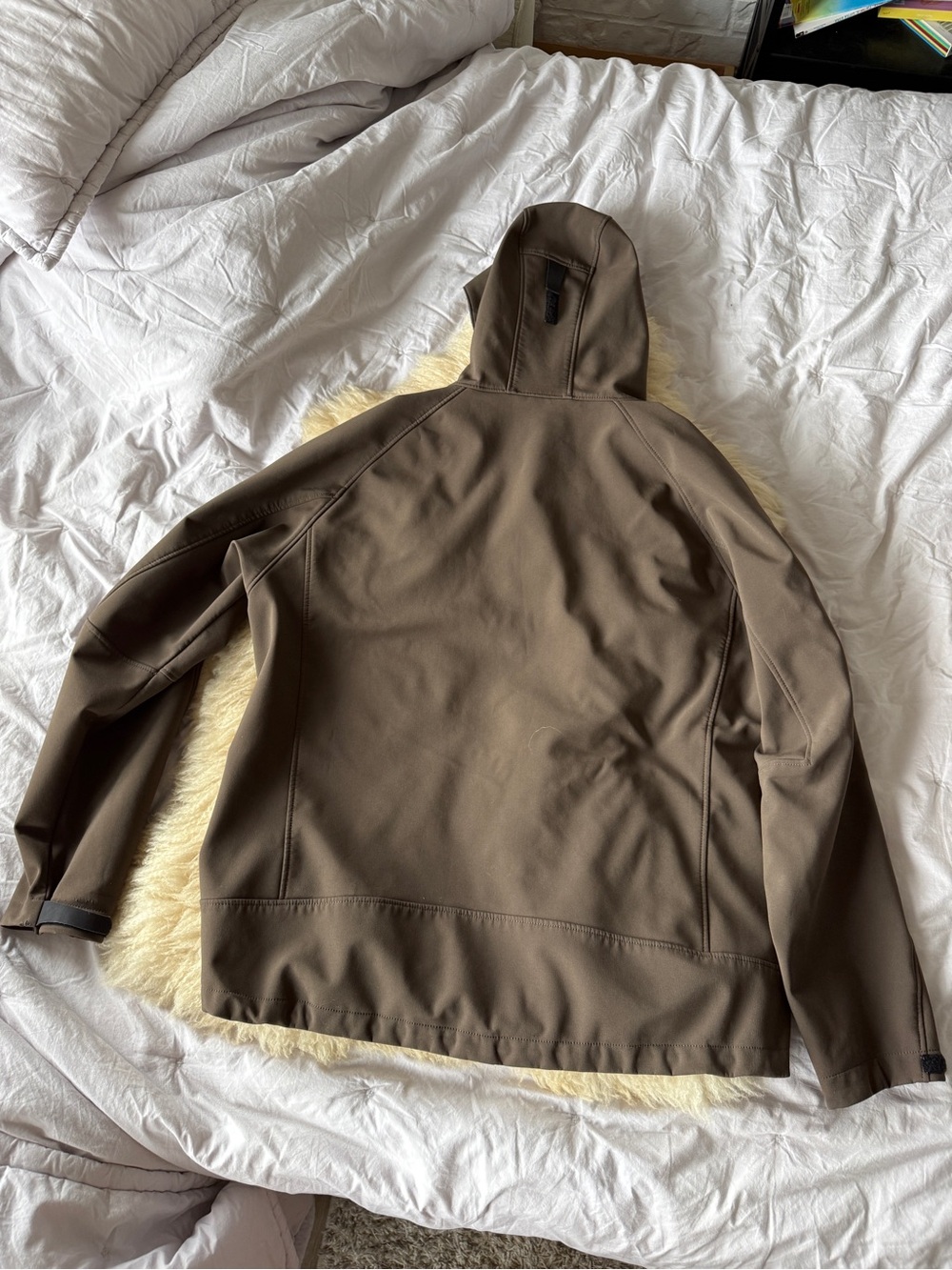 Grundens Soft Shell Jacket - Picture 6 of 6
